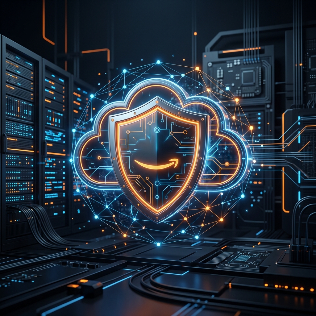 AWS Consulting & Cybersecurity