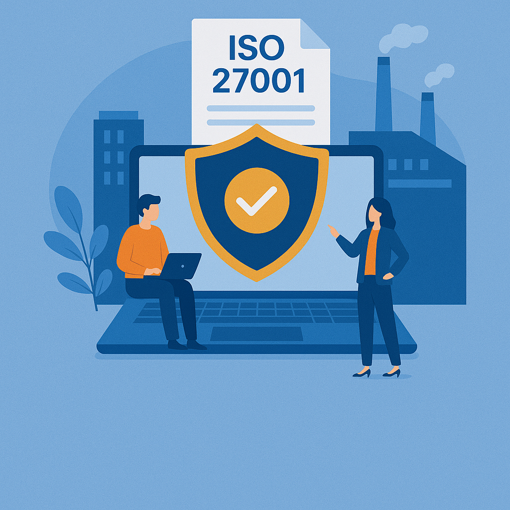 Law 21.633 Compliance in Chile | OIV Gap Assessment Case Study